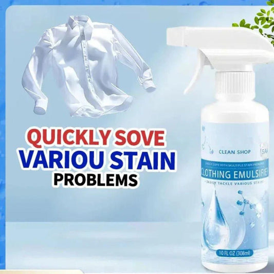 Clothing Emulsifier 200ML